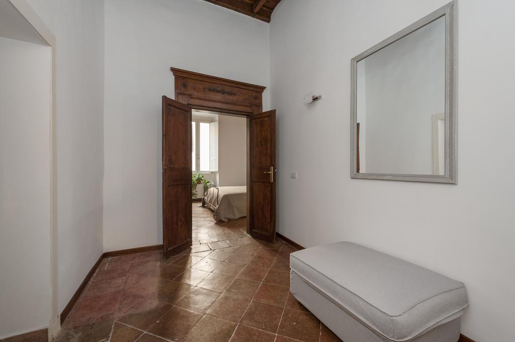 Appartamento Antique-modern Flat By Navona Square